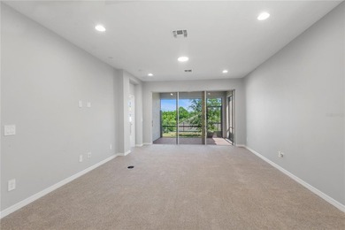 Virtually Staged. Enjoy single-level living in lakefront Hull - photo 5