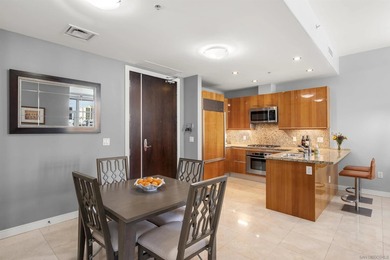 LUXURY URBAN LIVING! Experience modern elegance at the coveted - photo 5