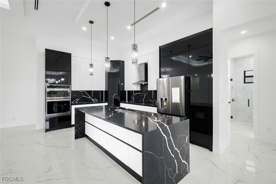 Ready to move in is this brand new 2026 home. Large home, large