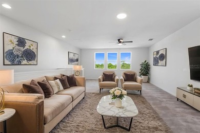 Virtually Staged. Enjoy single-level living in lakefront Hull - photo 7
