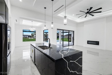 Ready to move in is this brand new 2026 home. Large home, large