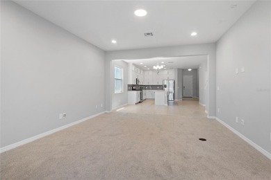 Virtually Staged. Enjoy single-level living in lakefront Hull - photo 9