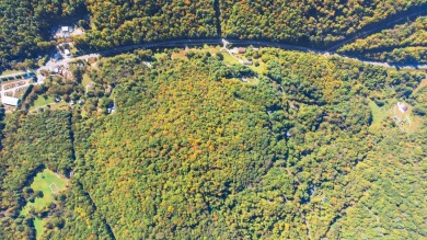 Lake Acreage For Sale in Glenville, North Carolina