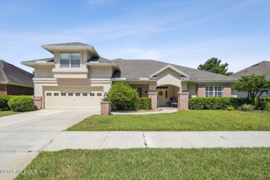 Lake Home For Sale in Jacksonville, Florida
