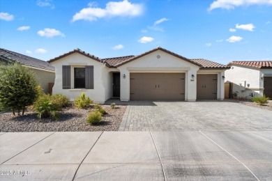 Lake Home For Sale in Maricopa, Arizona