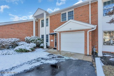 (private lake, pond, coastal) Townhome/Townhouse For Sale in Spring Lake Heights New Jersey