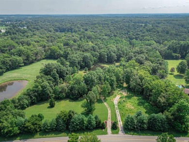 Lake Acreage For Sale in Evansville, Indiana