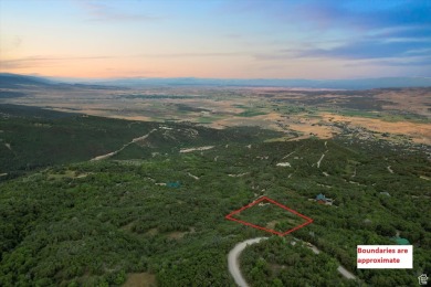 (private lake, pond, creek) Acreage For Sale in Fairview Utah
