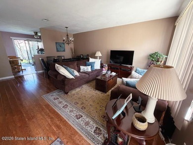 Spacious 2 bedroom 2 bath condo in the Oaks at Latourette This - photo 2