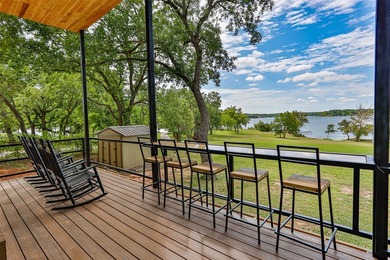 UNIQUE, one of a kind, fully furnished, MOSS LAKE property, a - photo 7