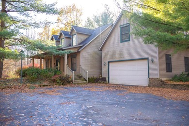 (private lake, pond, creek) Home For Sale in Baroda Michigan