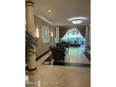 Nice studio with a terrace overlooking Silver Lake Golf course - photo 7