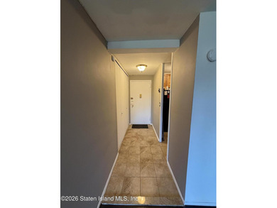 Nice studio with a terrace overlooking Silver Lake Golf course - photo 9