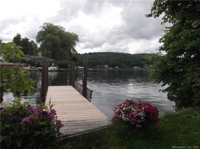 Lake Home Off Market in Winchester, Connecticut