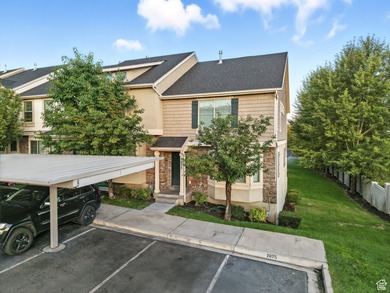 Utah Lake Townhome/Townhouse For Sale in Provo Utah