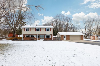 (private lake, pond, creek) Home Active Under Contract in Pinckney Michigan