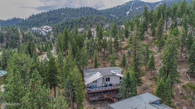 Lake Tahoe - Douglas County Townhome/Townhouse For Sale in Stateline Nevada