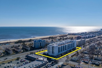 Unparalleled Coastal Luxury at Diamond Beach, Long Branch