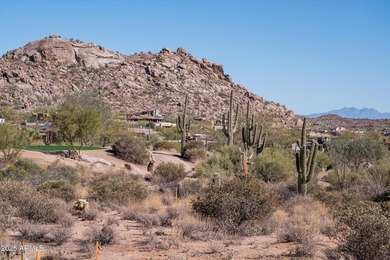 One of the last remaining golf course lots within Estancia, this - photo 11