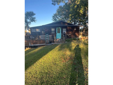 Lake Home For Sale in Campti, Louisiana