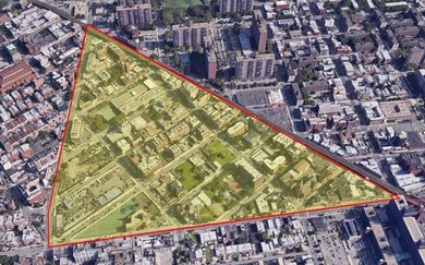 747 Flushing Avenue features one ground-floor commercial space - photo 12