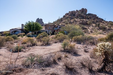 One of the last remaining golf course lots within Estancia, this - photo 14