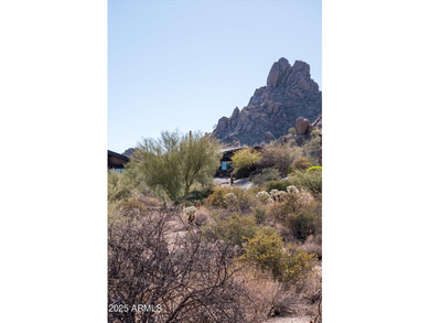 One of the last remaining golf course lots within Estancia, this - photo 16