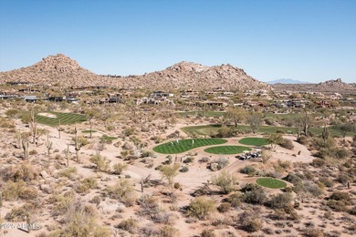 One of the last remaining golf course lots within Estancia, this - photo 20
