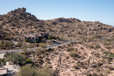 One of the last remaining golf course lots within Estancia, this - photo 21