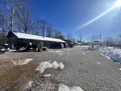 Lake Monroe Commercial For Sale in Bloomington Indiana