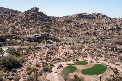 One of the last remaining golf course lots within Estancia, this - photo 22