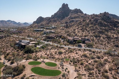 One of the last remaining golf course lots within Estancia, this - photo 23
