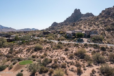 One of the last remaining golf course lots within Estancia, this - photo 24