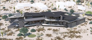One of the last remaining golf course lots within Estancia, this - photo 25