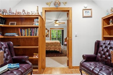 Only a few miles to Burnt Cabin Marina! Beautiful home secluded - photo 25