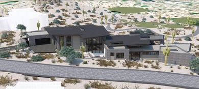 One of the last remaining golf course lots within Estancia, this - photo 26