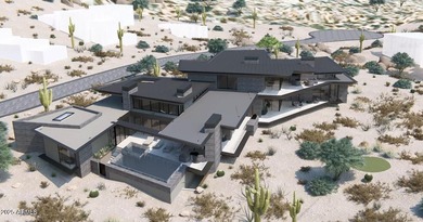 One of the last remaining golf course lots within Estancia, this - photo 27