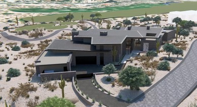 One of the last remaining golf course lots within Estancia, this - photo 28