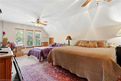 Only a few miles to Burnt Cabin Marina! Beautiful home secluded - photo 28