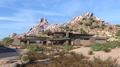 One of the last remaining golf course lots within Estancia, this - photo 29