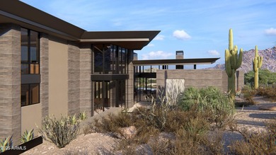 One of the last remaining golf course lots within Estancia, this - photo 30
