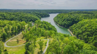 Lake Cumberland Acreage For Sale in Nancy Kentucky