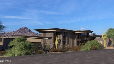 One of the last remaining golf course lots within Estancia, this - photo 32