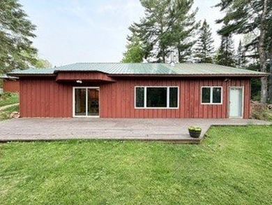 Hidden Gem on the Cranberry River ? 10 Acres Near Herbster, WI - photo 2
