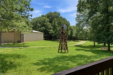 Only a few miles to Burnt Cabin Marina! Beautiful home secluded - photo 38