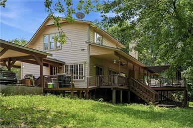 Only a few miles to Burnt Cabin Marina! Beautiful home secluded - photo 41