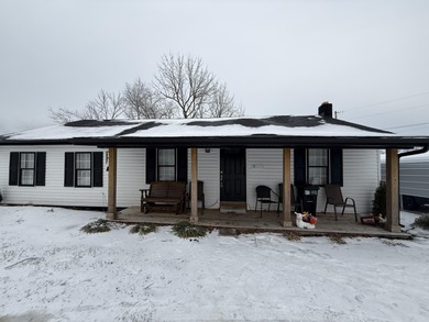 Laurel Lake Home For Sale in London Kentucky