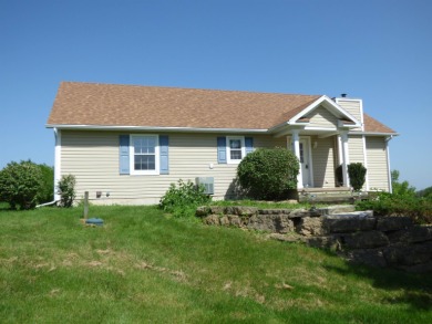 Lake Home Off Market in Apple Canyon Lake, Illinois