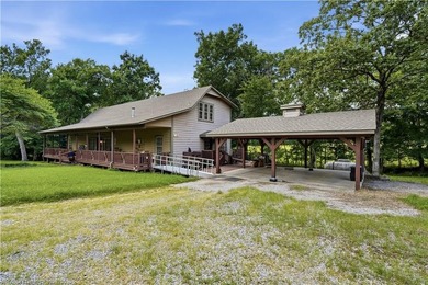 Only a few miles to Burnt Cabin Marina! Beautiful home secluded - photo 45