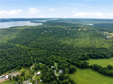 Only a few miles to Burnt Cabin Marina! Beautiful home secluded - photo 48